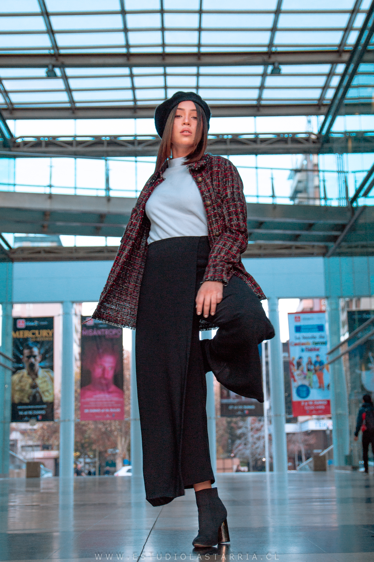 Sesion